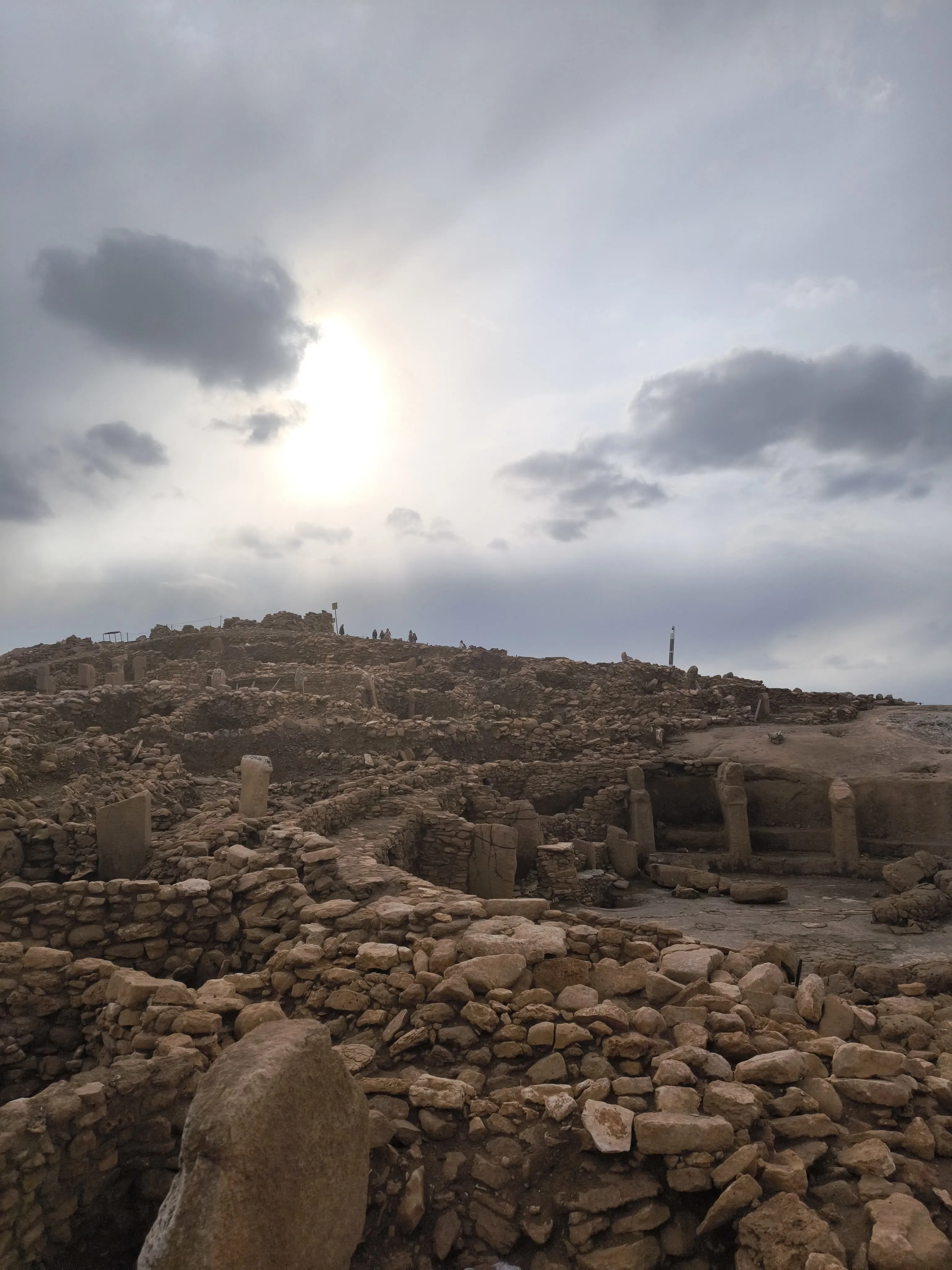 Beyond Göbeklitepe, Connecting Europe Through the Shared Heritage of Şanlıurfa