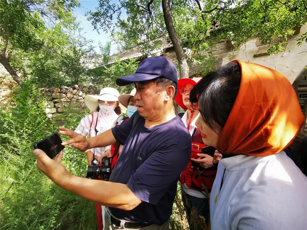 Preserving the Past, Shaping the Future: Why Cultural Heritage Needs Community Participation